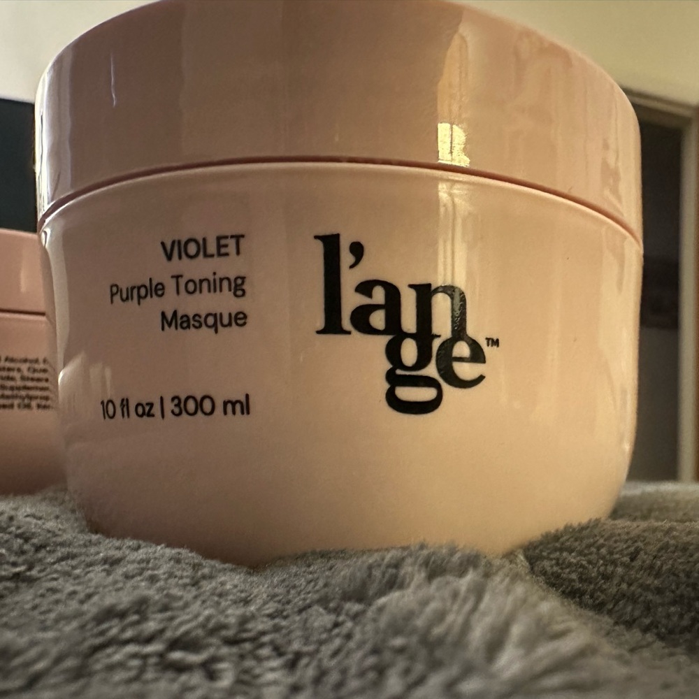 Lange Purple Toning Mask (2)